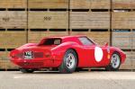 Ferrari 250 LM Berlinetta 1964 года